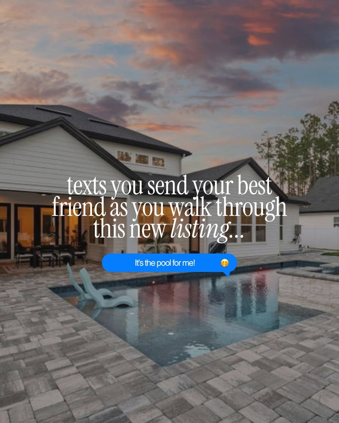 Post 1 by Lori Chaffin II NE Florida Real Estate Agent on Instagram (carousel)