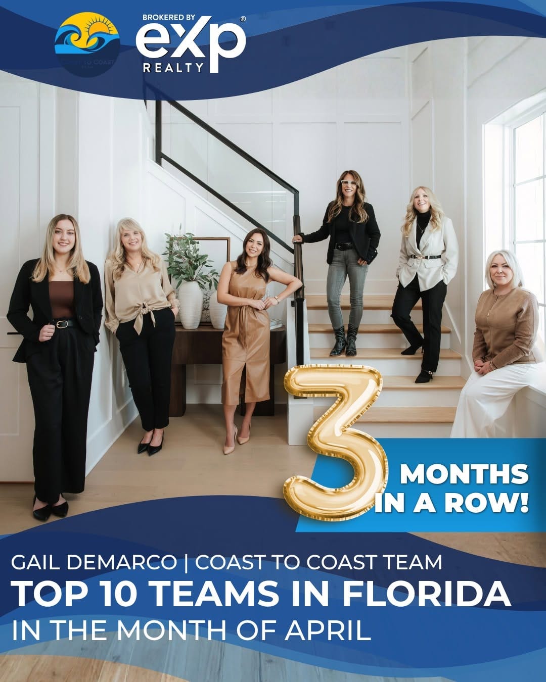 Post 4 by Lori Chaffin II NE Florida Real Estate Agent on Instagram (carousel)