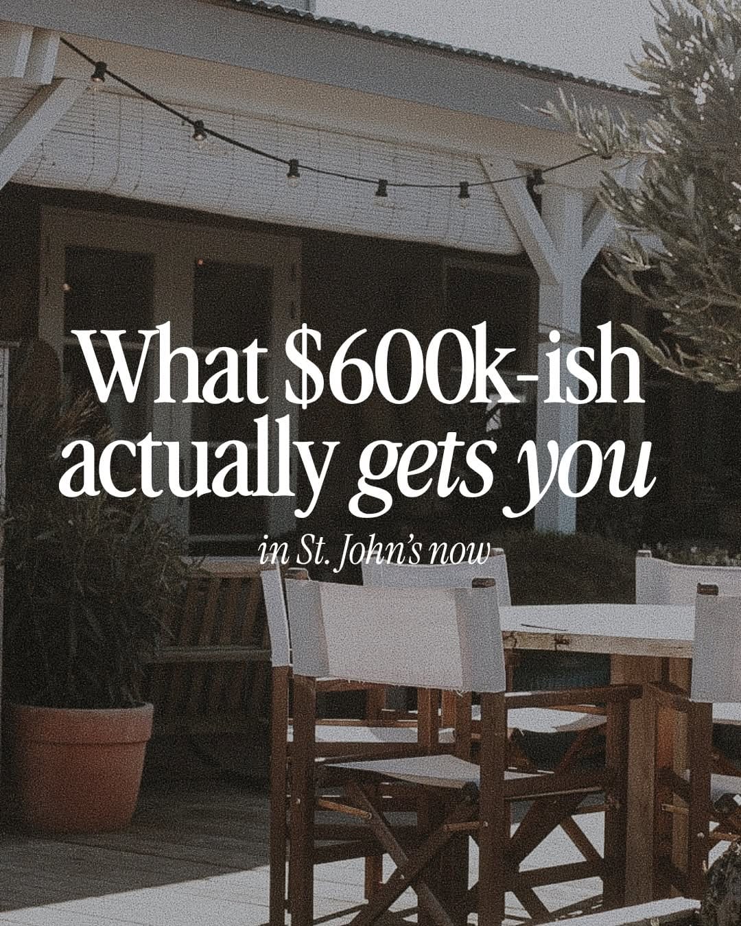 Post 10 by Lori Chaffin II NE Florida Real Estate Agent on Instagram (carousel)
