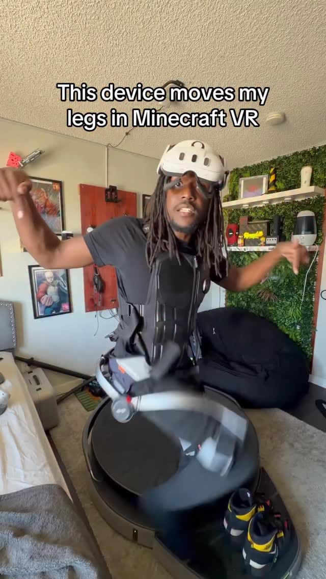Post 1 by Circitz on Instagram (video)
