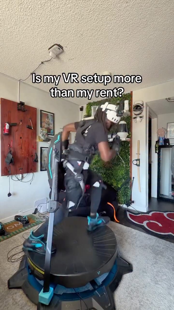 Post 9 by Circitz on Instagram (video)