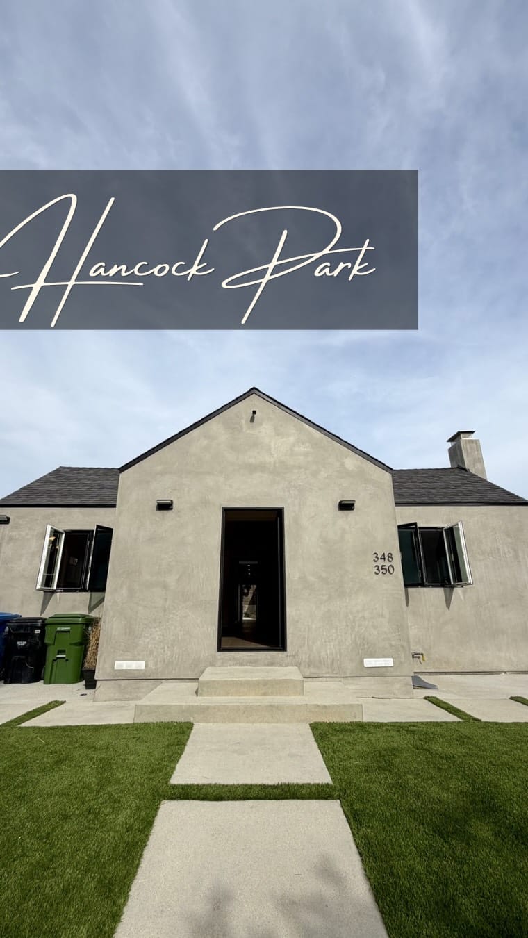 Post 10 by Reiichi Duane Nickleberry REALTOR® on Instagram (video)