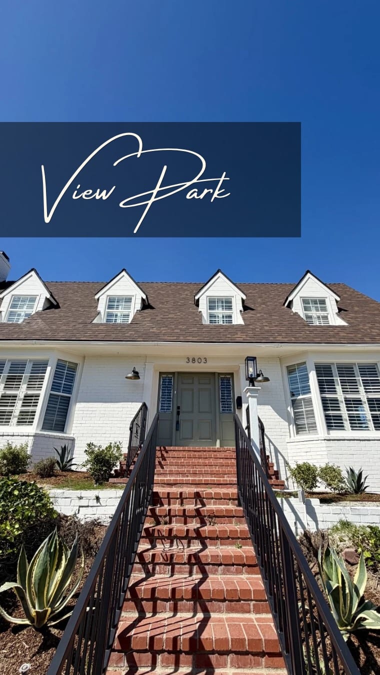 Post 7 by Reiichi Duane Nickleberry REALTOR® on Instagram (video)