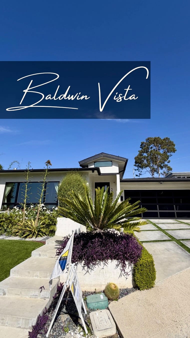 Post 6 by Reiichi Duane Nickleberry REALTOR® on Instagram (video)