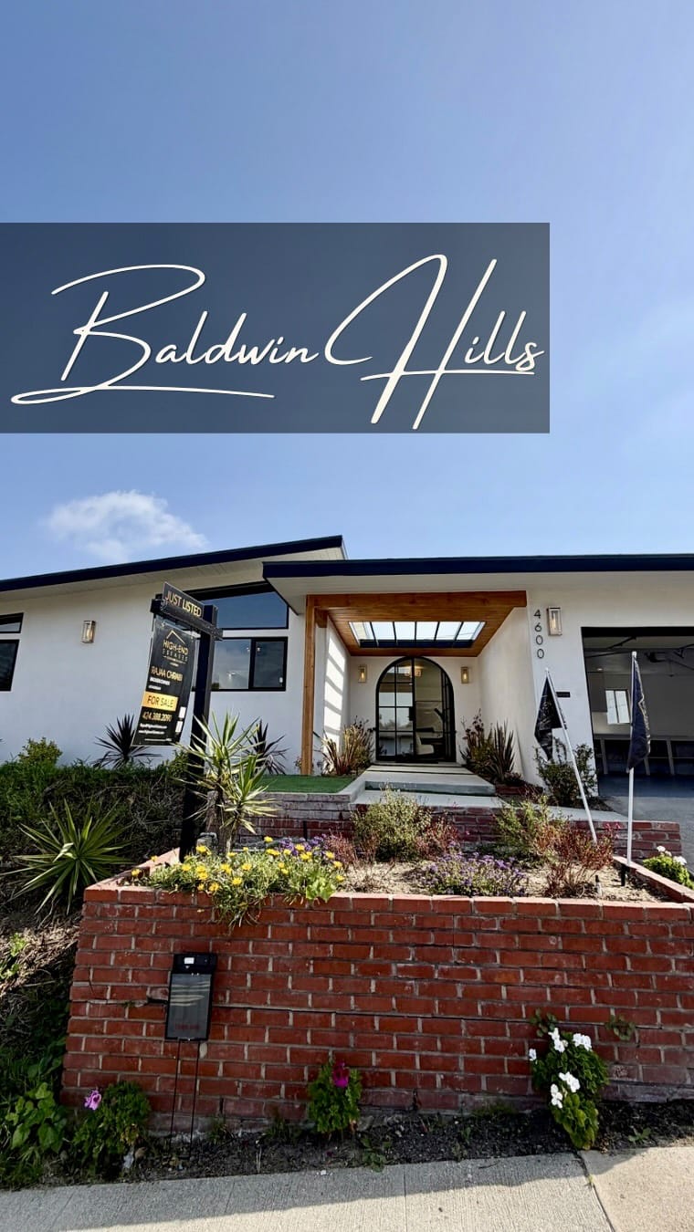 Post 2 by Reiichi Duane Nickleberry REALTOR® on Instagram (video)
