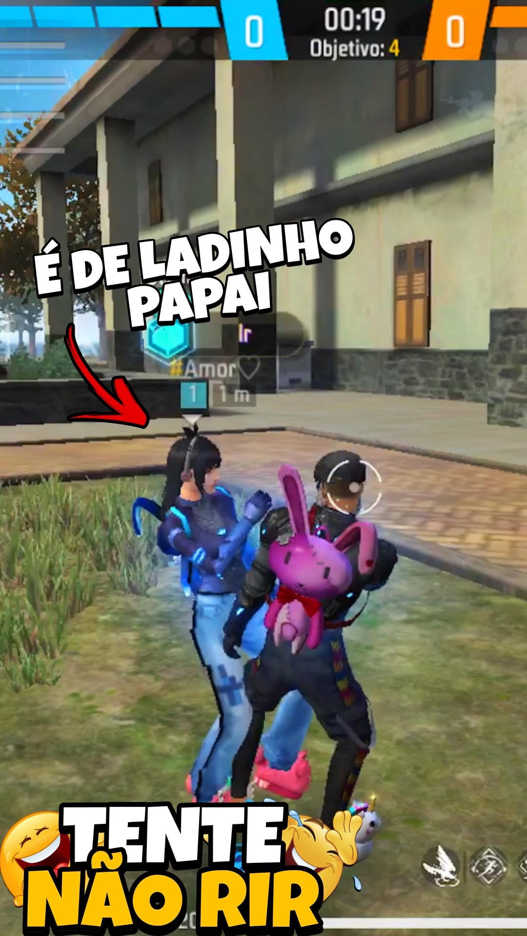 Post 4 by NINNO MEMES on Instagram (video)
