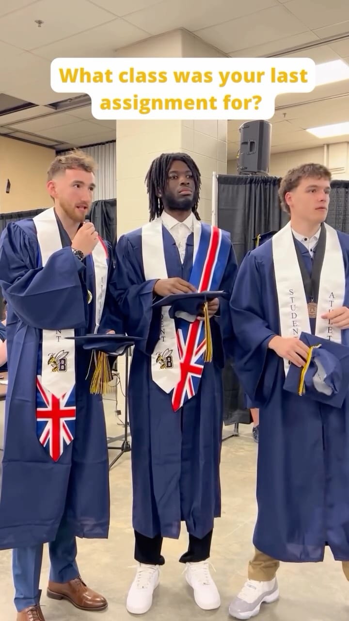 Post 5 by MSU Billings on Instagram (video)