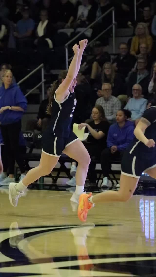 Post 1 by MSU Billings on Instagram (video)