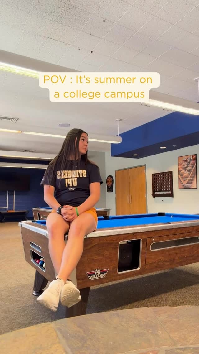 Post 2 by MSU Billings on Instagram (video)