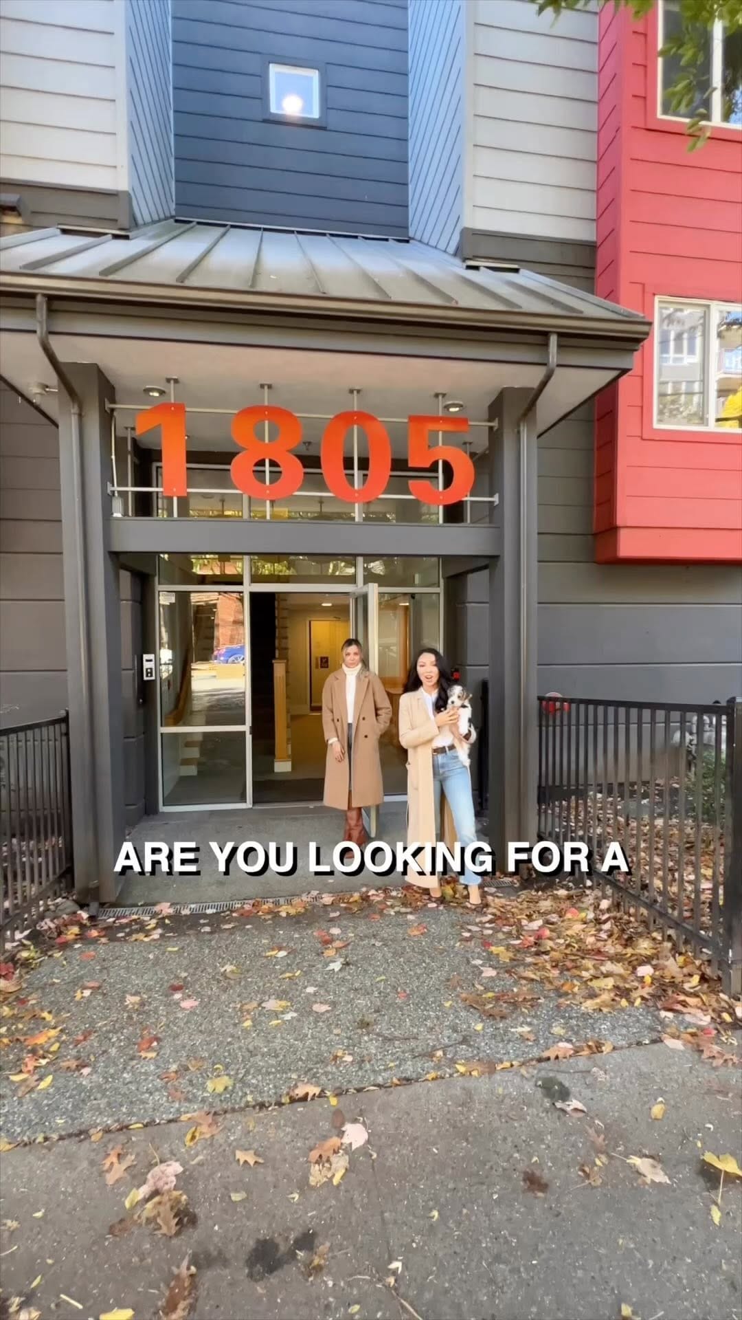 Post 7 by Carmin Russel on Instagram (video)