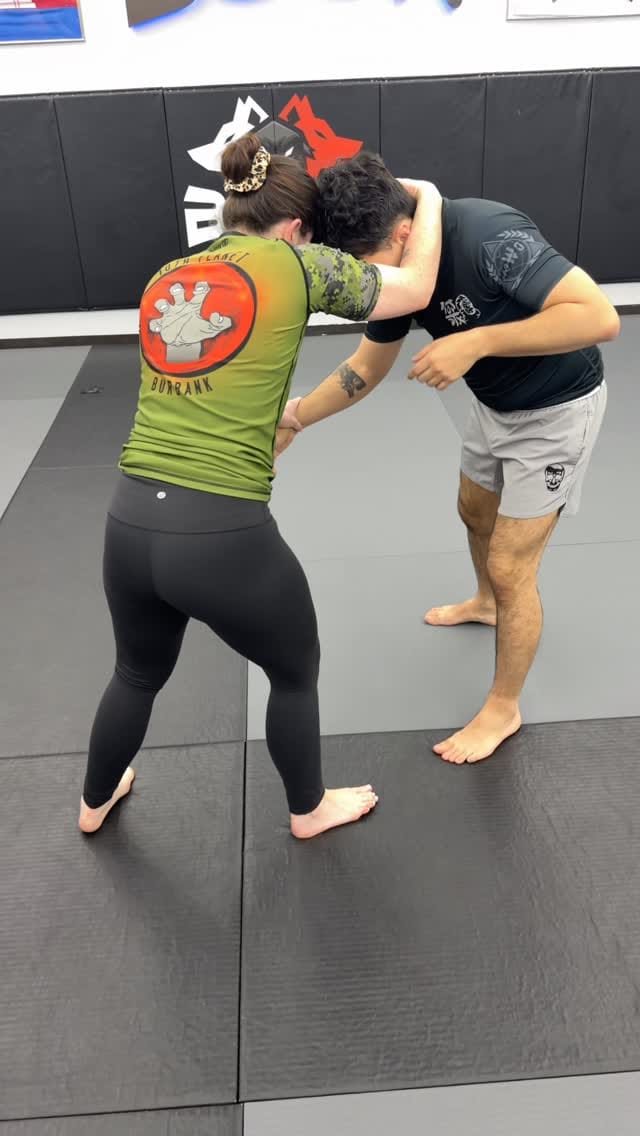 Post 4 by 10th Planet Jiu Jitsu Dallas on Instagram (video)