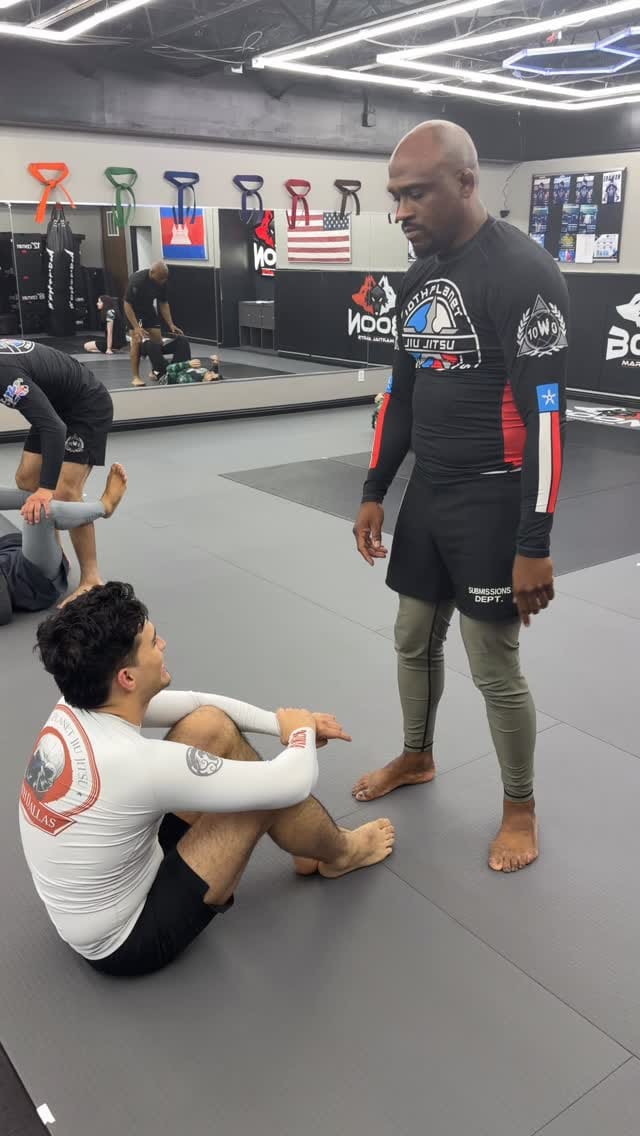 Post 7 by 10th Planet Jiu Jitsu Dallas on Instagram (video)