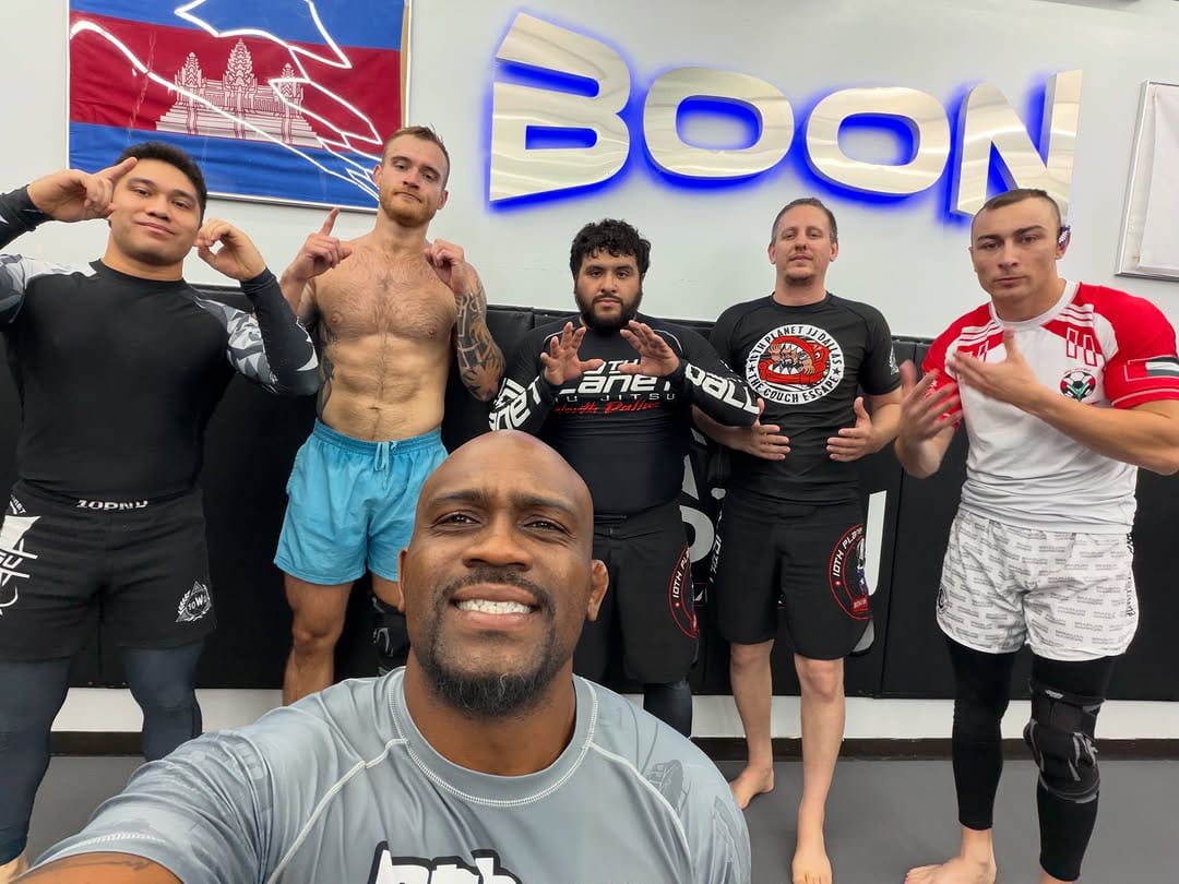 Post 1 by 10th Planet Jiu Jitsu Dallas on Instagram (carousel)