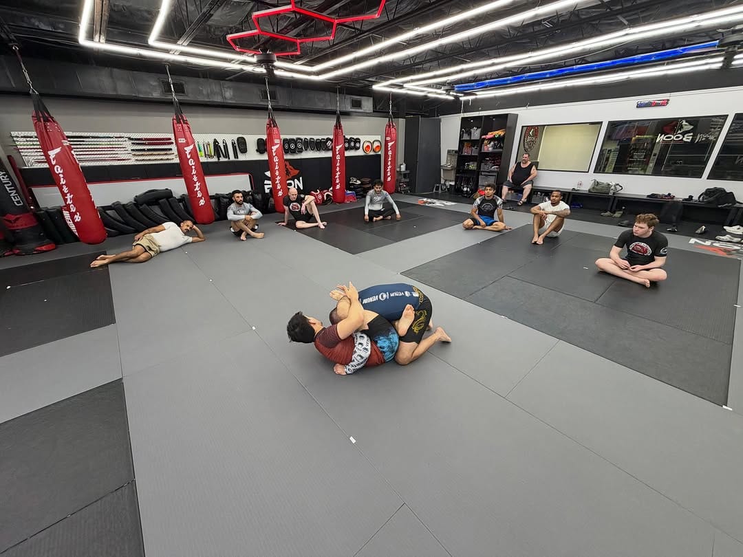 Post 2 by 10th Planet Jiu Jitsu Dallas on Instagram (image)