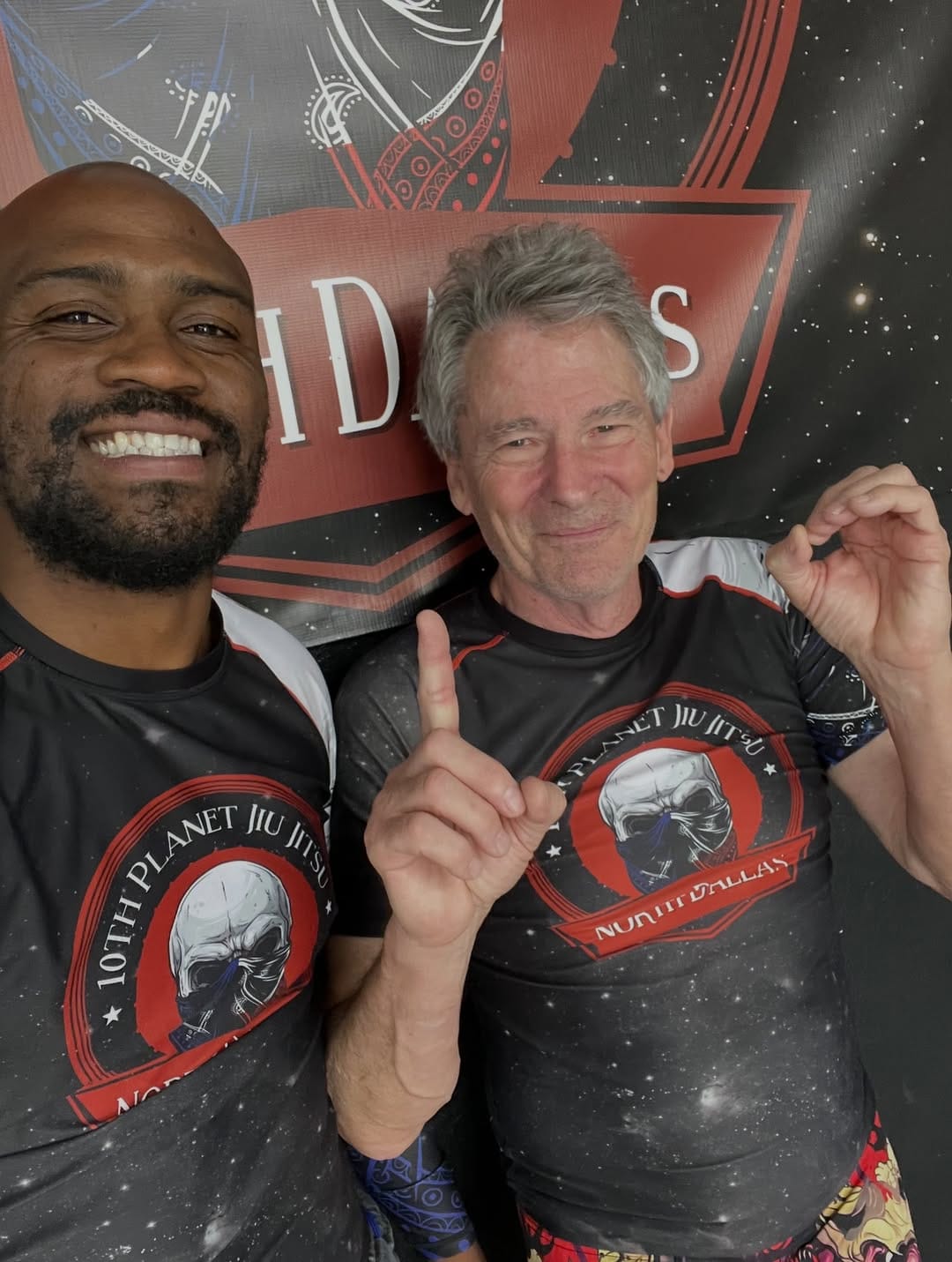 Post 10 by 10th Planet Jiu Jitsu Dallas on Instagram (carousel)