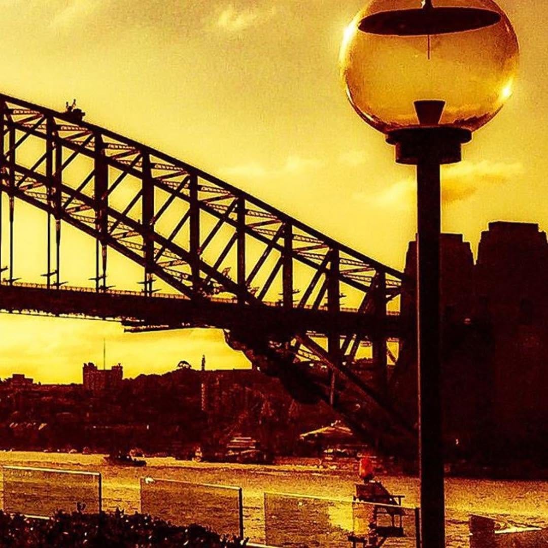 Post 7 by My Town Magazine N.S.W on Instagram (image)