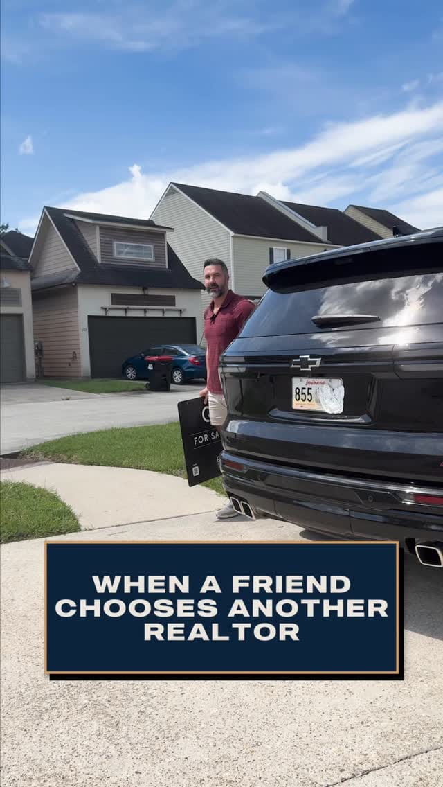 Post 10 by Drake Abshire | Lafayette, Realtor on Instagram (video)