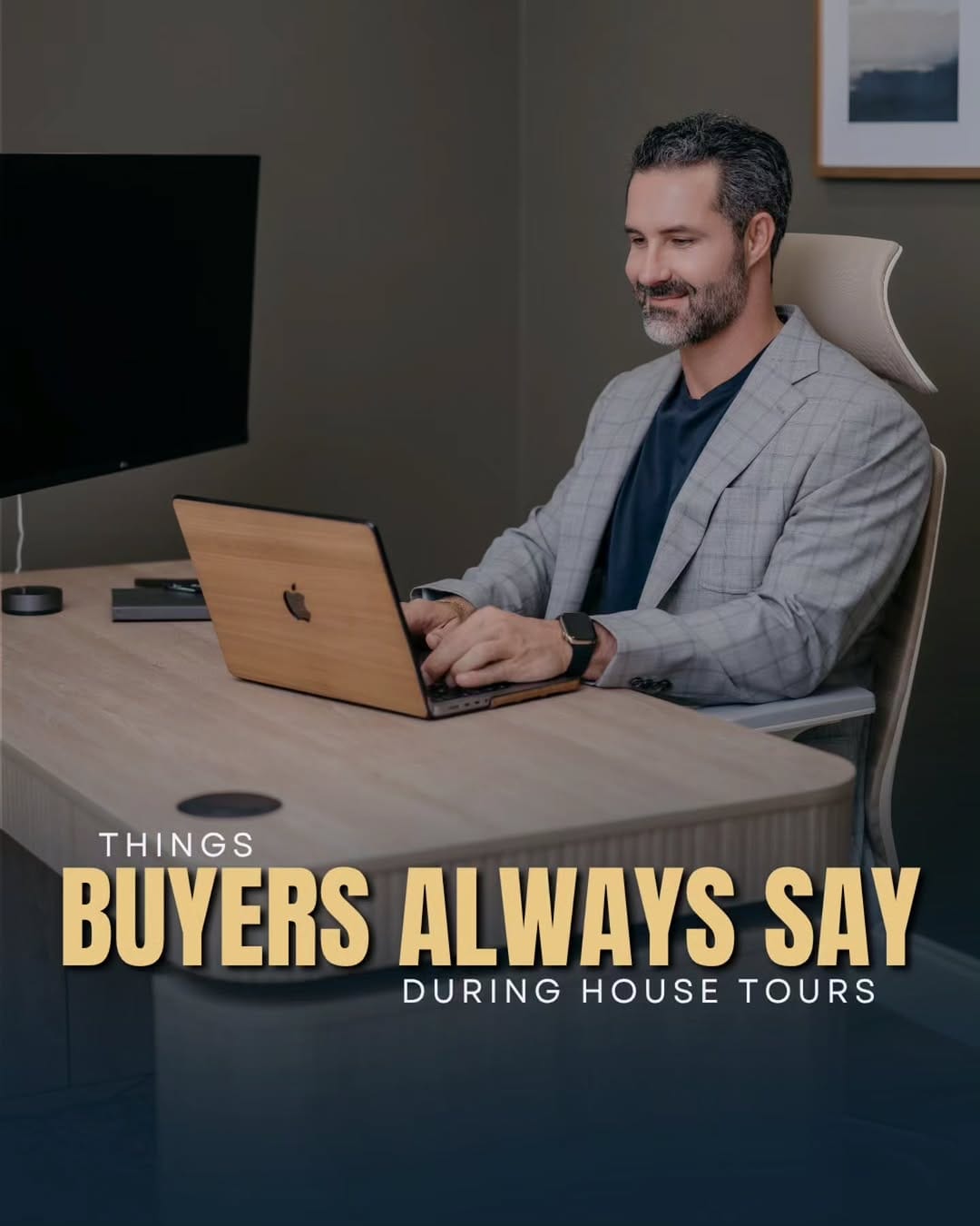 Post 3 by Drake Abshire | Lafayette, Realtor on Instagram (carousel)