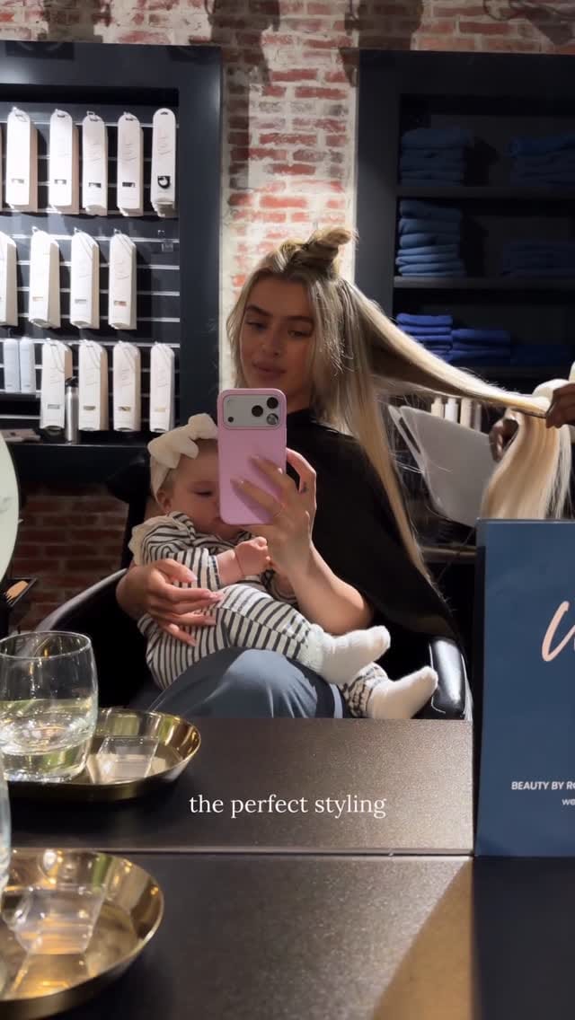 Post 1 by Tessa Jaël Bulo on Instagram (video)