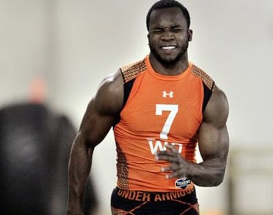 Post 1 by Ryan Broyles on Instagram (image)