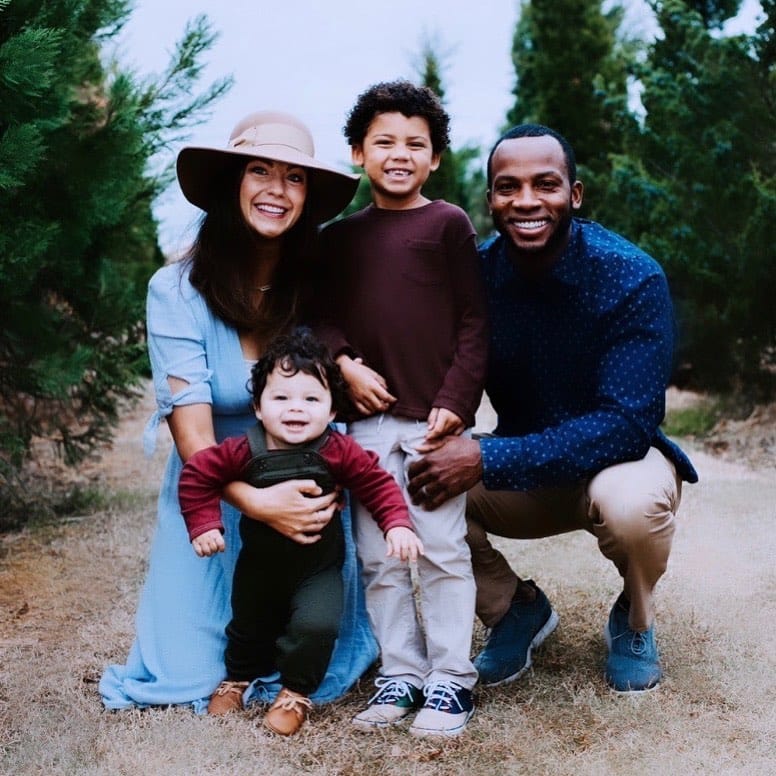 Post 10 by Ryan Broyles on Instagram (image)