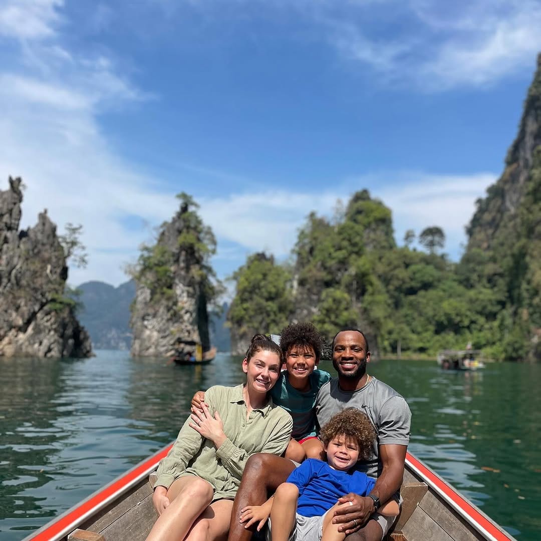 Post 8 by Ryan Broyles on Instagram (carousel)