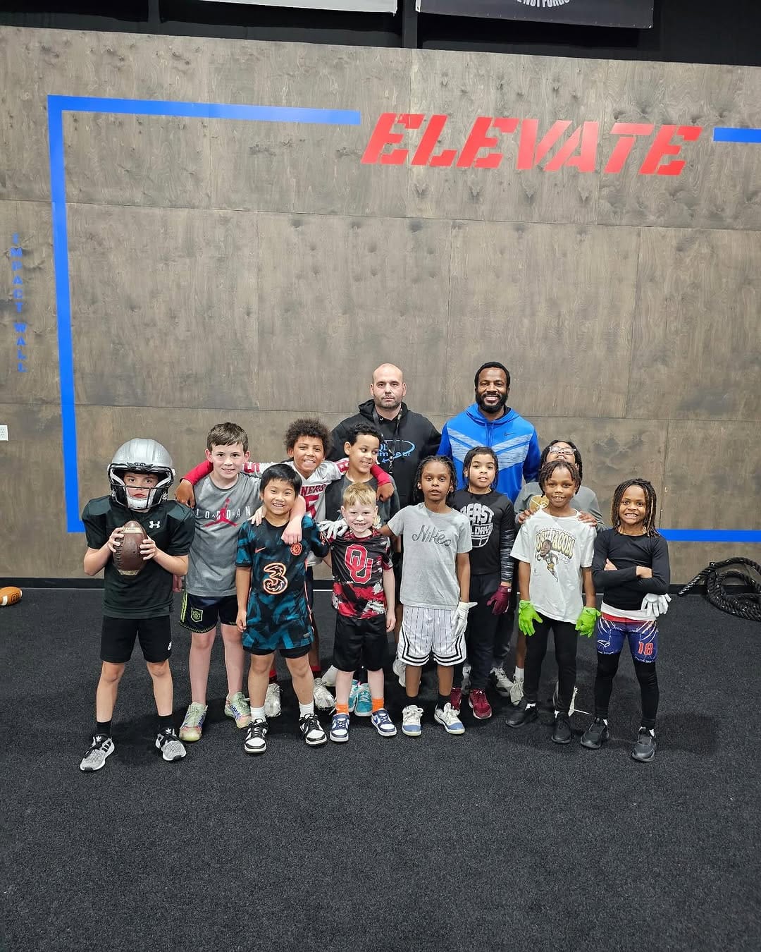 Post 4 by Ryan Broyles on Instagram (image)