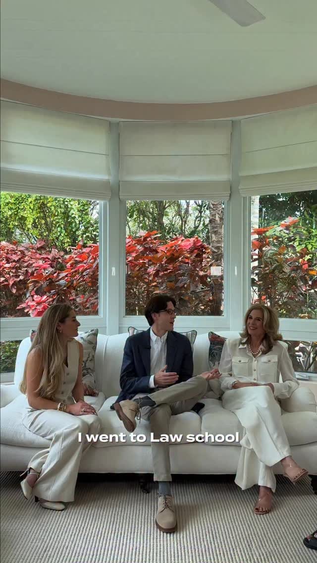 Post 4 by Hillary Hertzberg Benson on Instagram (video)