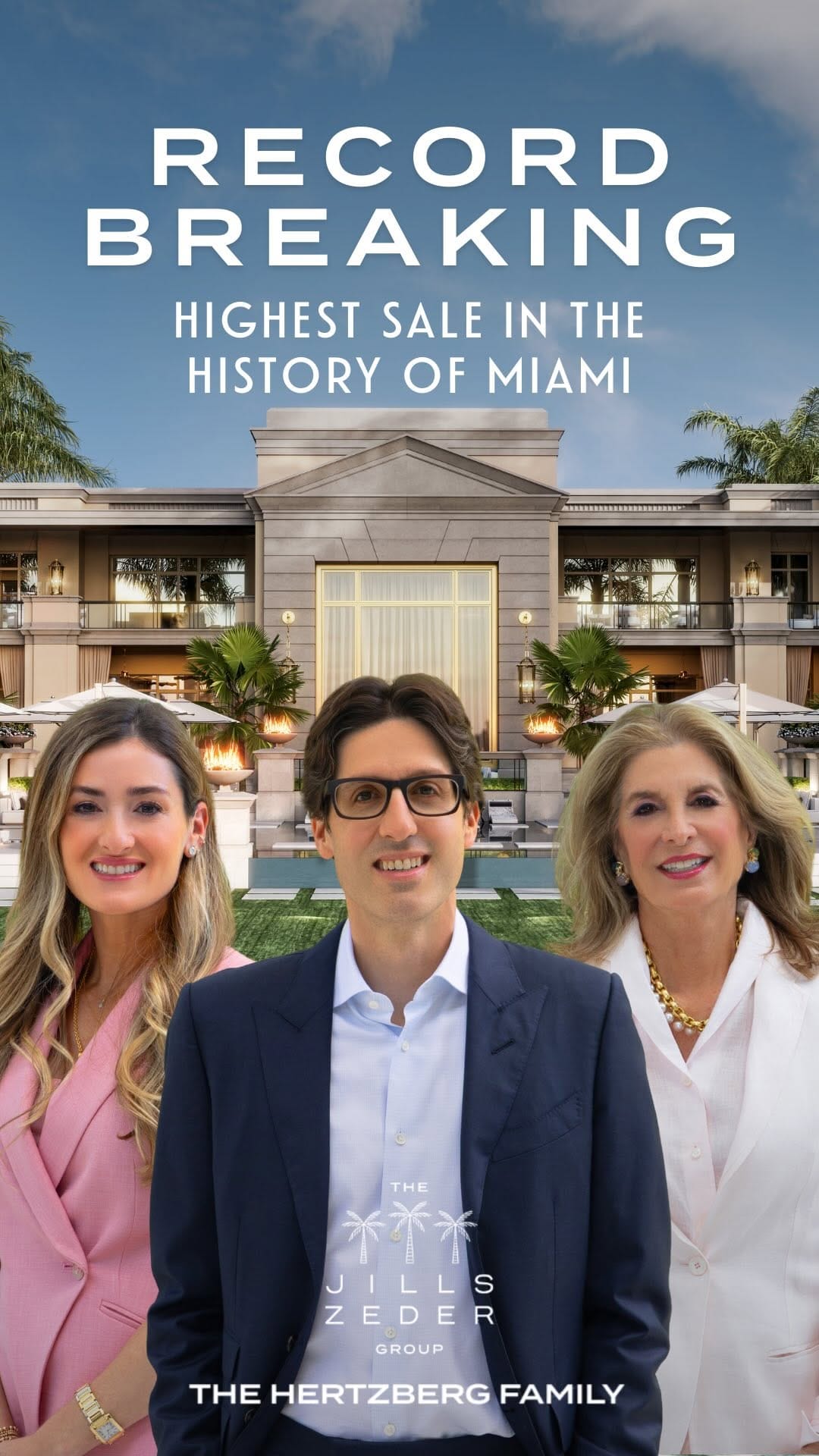Post 8 by Hillary Hertzberg Benson on Instagram (video)