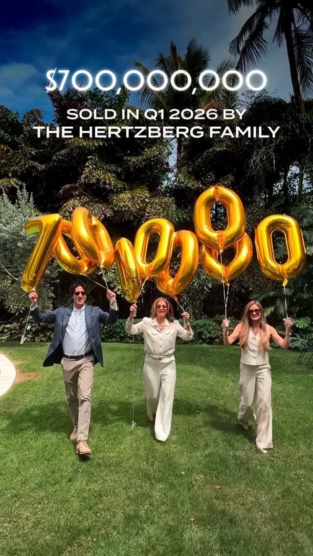 Post 7 by Hillary Hertzberg Benson on Instagram (video)