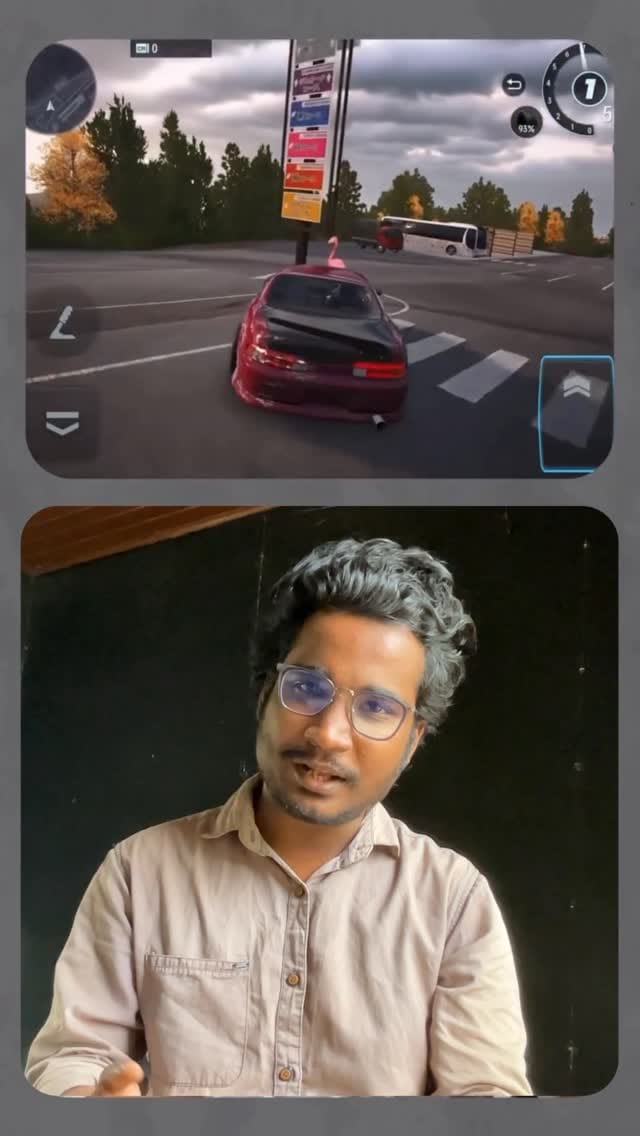 Post 7 by Rajeesh.R on Instagram (video)