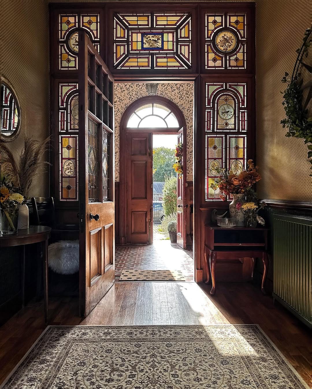 Post 10 by Kerry Twycross on Instagram (image)