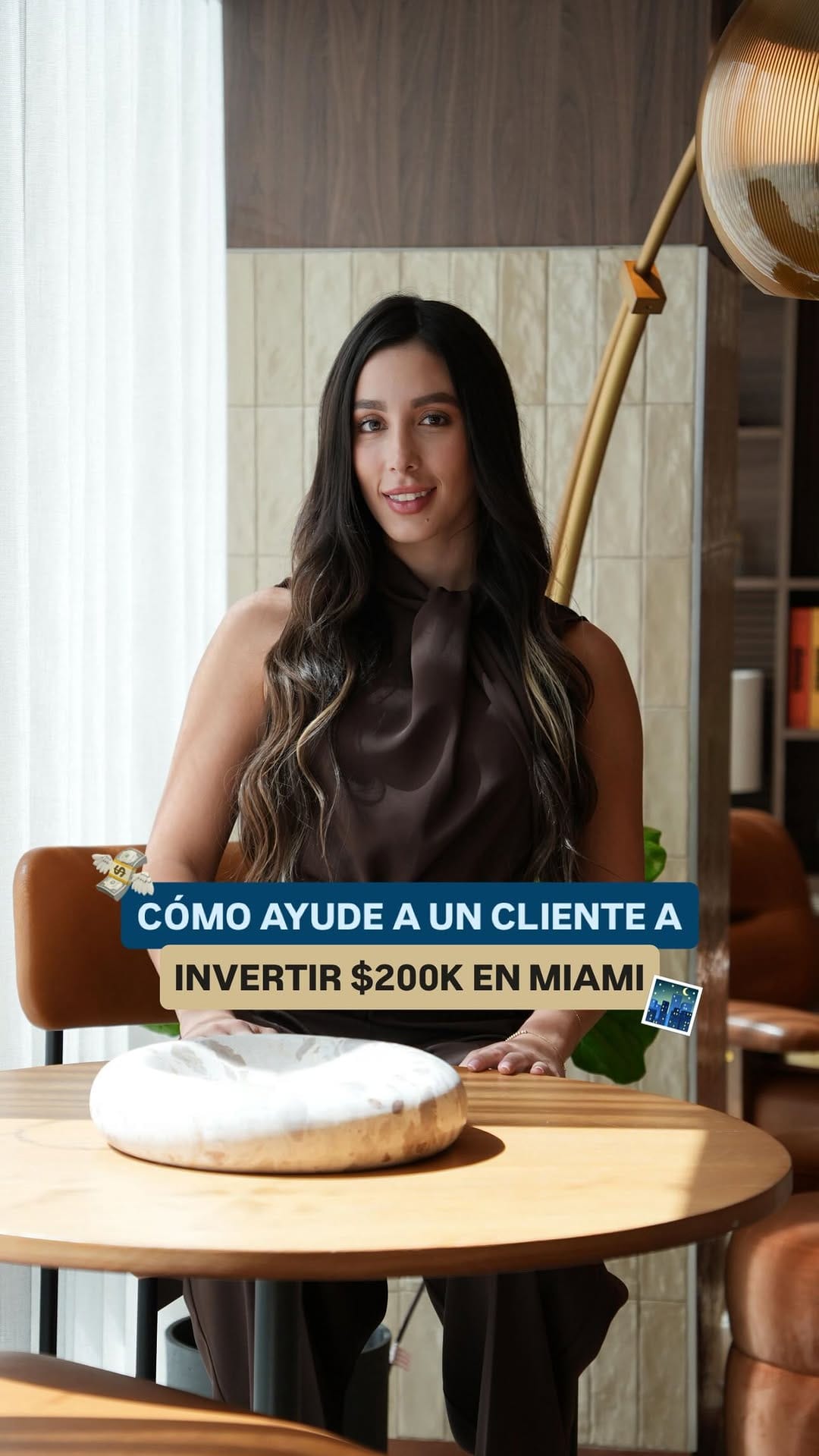 Post 9 by Valentina Bolanos on Instagram (video)