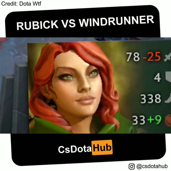 Post 4 by CS:GO🔸Dota 2🔸Hub🔸(goal: 10k) on Instagram (video)
