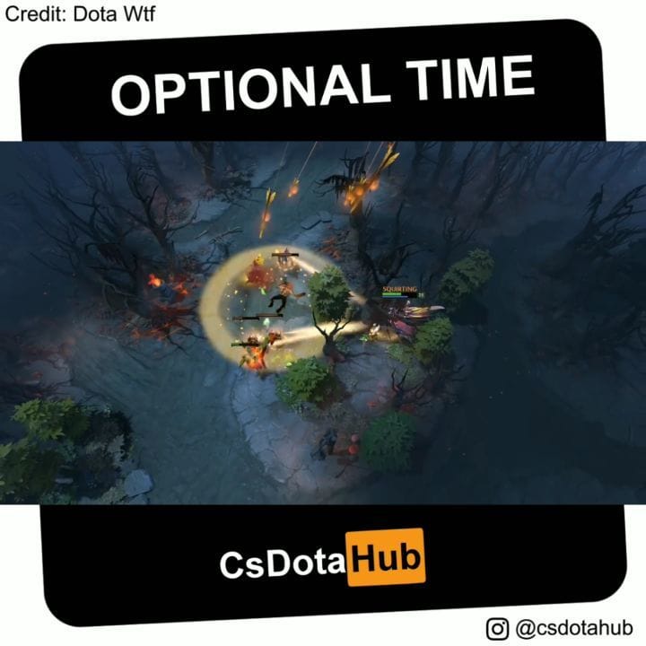Post 6 by CS:GO🔸Dota 2🔸Hub🔸(goal: 10k) on Instagram (video)