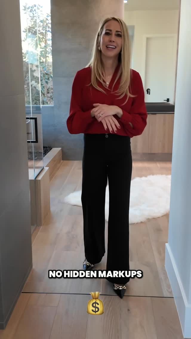 Post 1 by Susan Marques | Las Vegas Real Estate Advisor on Instagram (video)