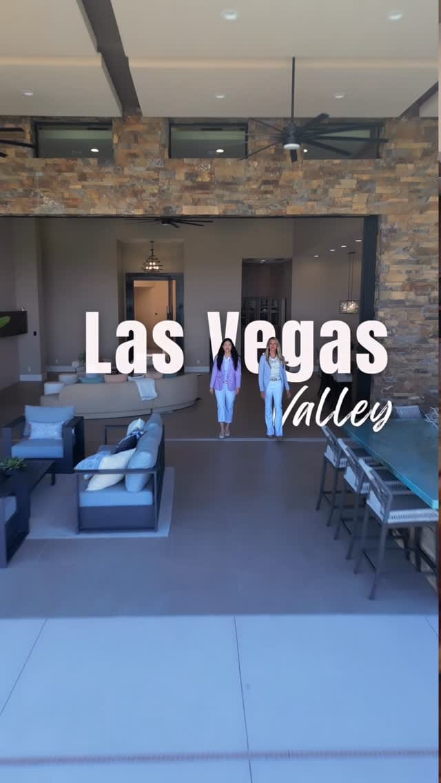 Post 4 by Susan Marques | Las Vegas Real Estate Advisor on Instagram (video)