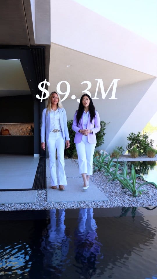 Post 7 by Susan Marques | Las Vegas Real Estate Advisor on Instagram (video)