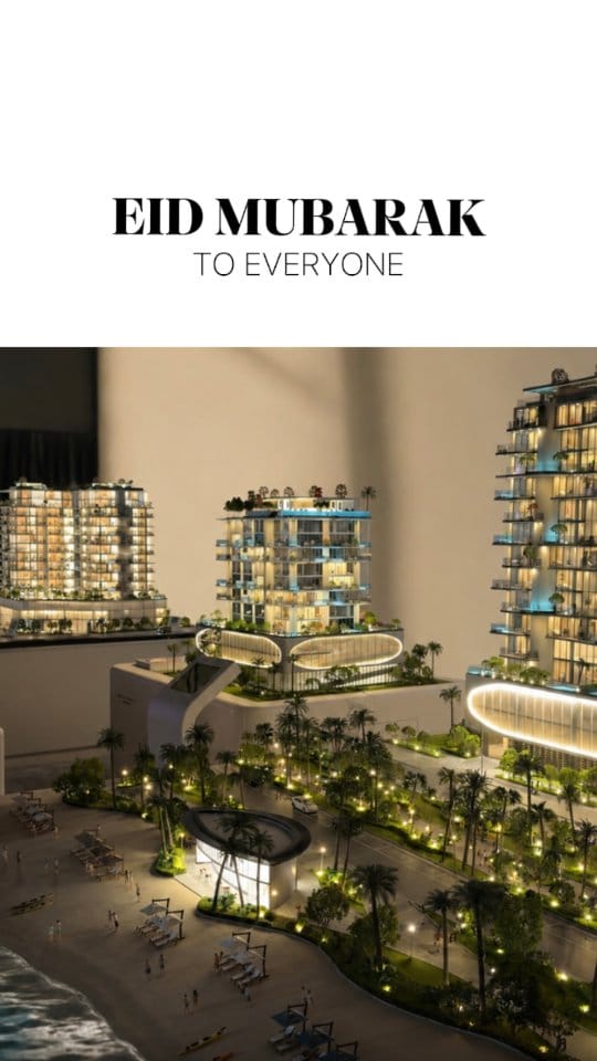 Post 4 by Mr. Eight Development on Instagram (video)