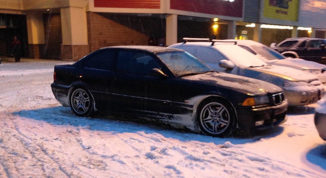 Post 4 by BMW M3liorism on Instagram (image)