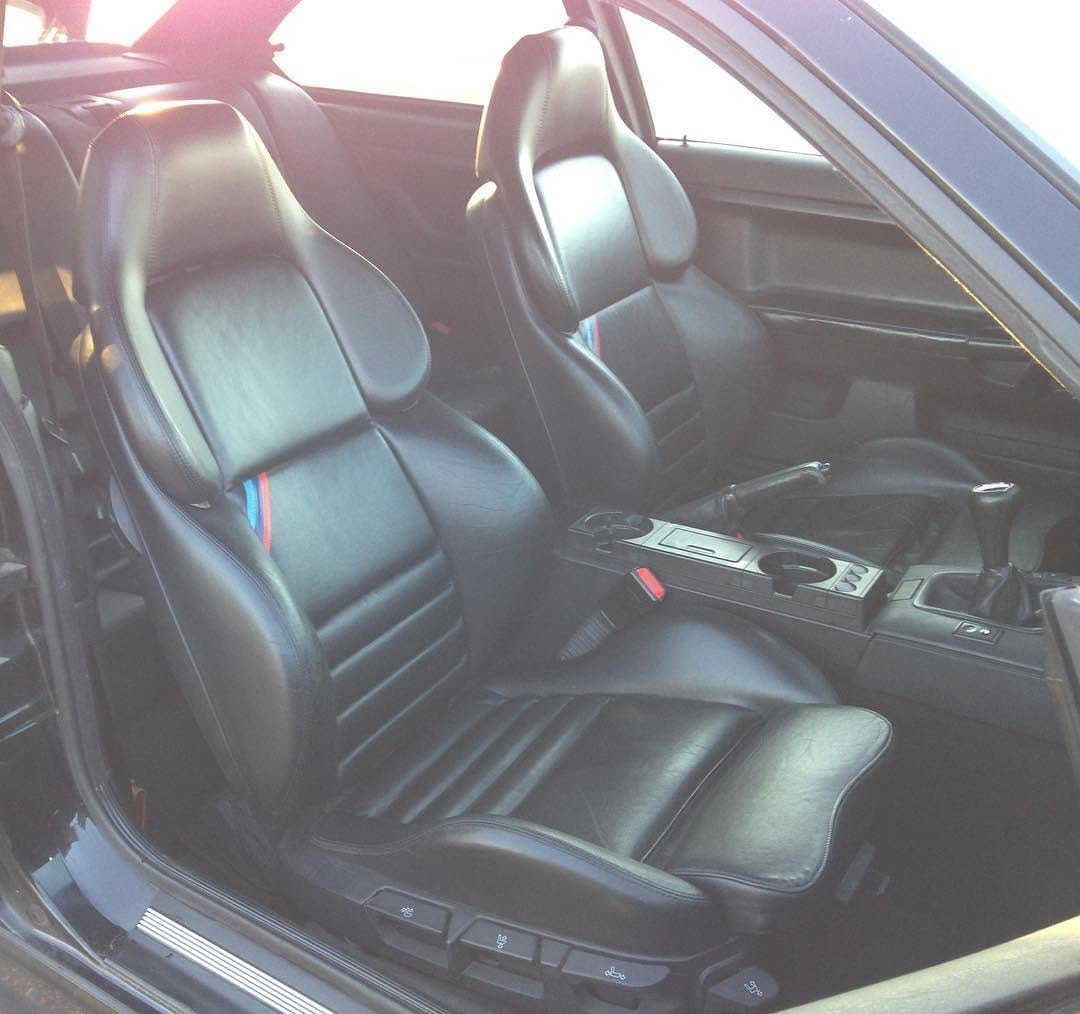 Post 6 by BMW M3liorism on Instagram (image)