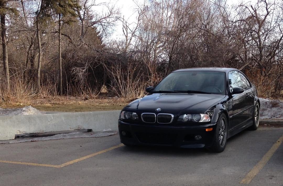 Post 5 by BMW M3liorism on Instagram (image)