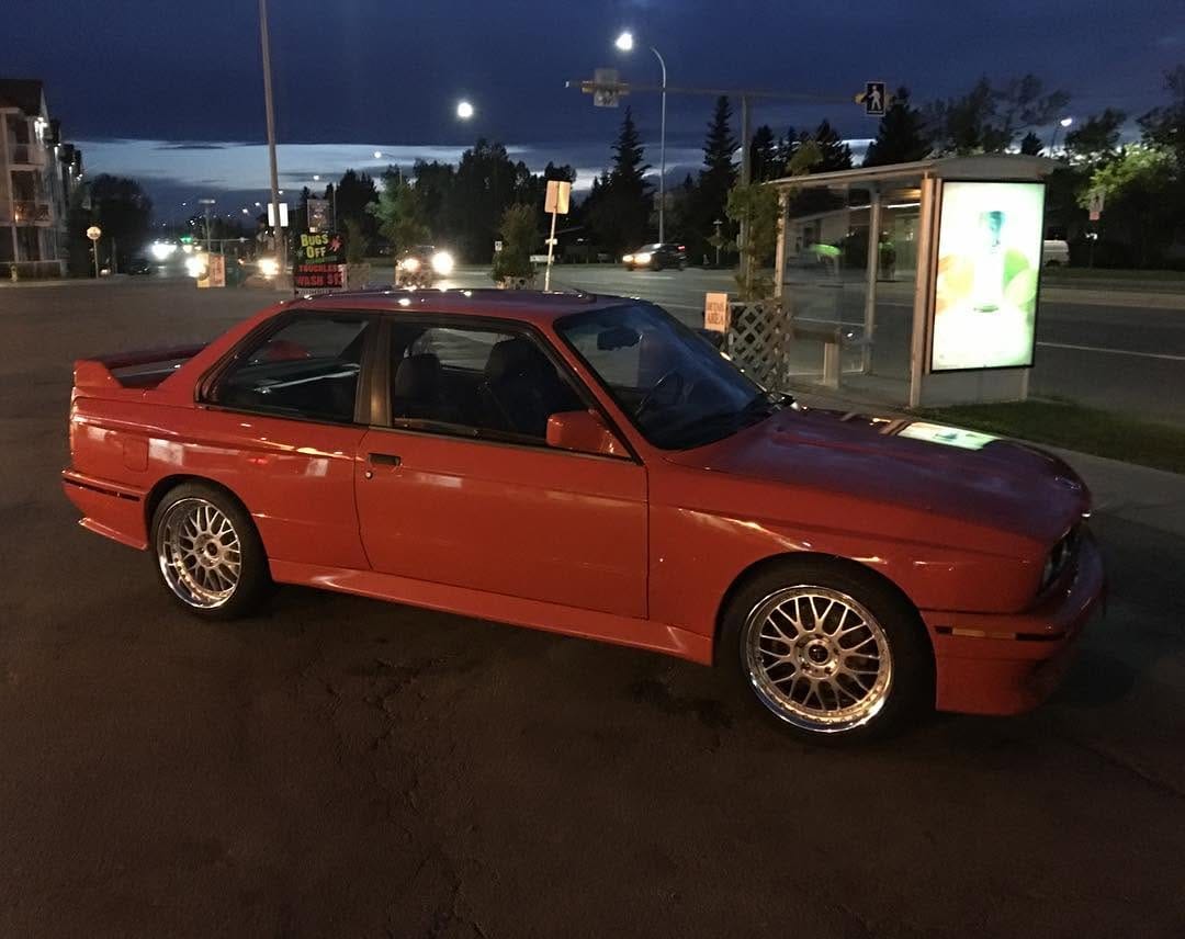 Post 7 by BMW M3liorism on Instagram (carousel)