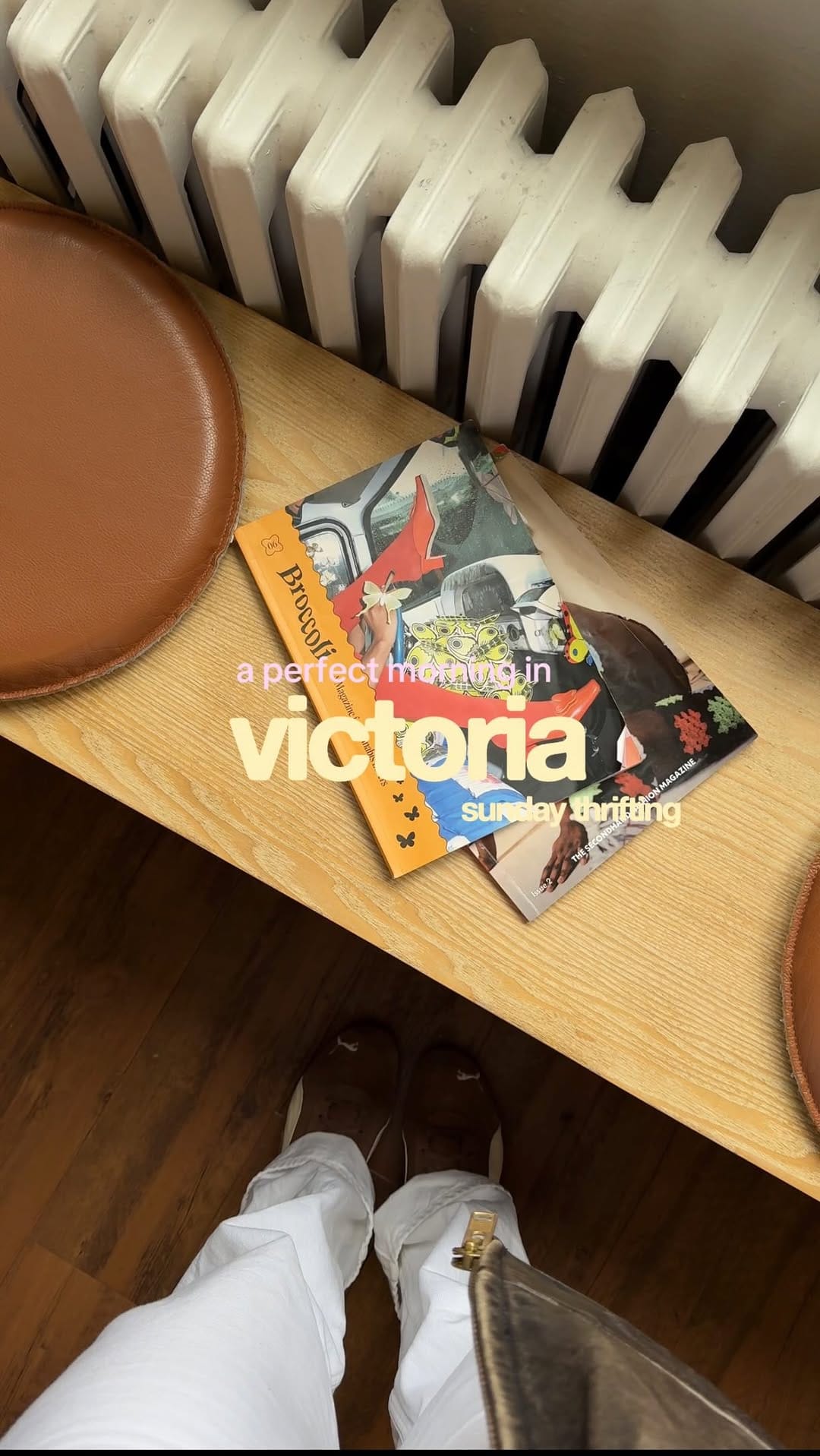 Post 4 by Destination Greater Victoria on Instagram (video)