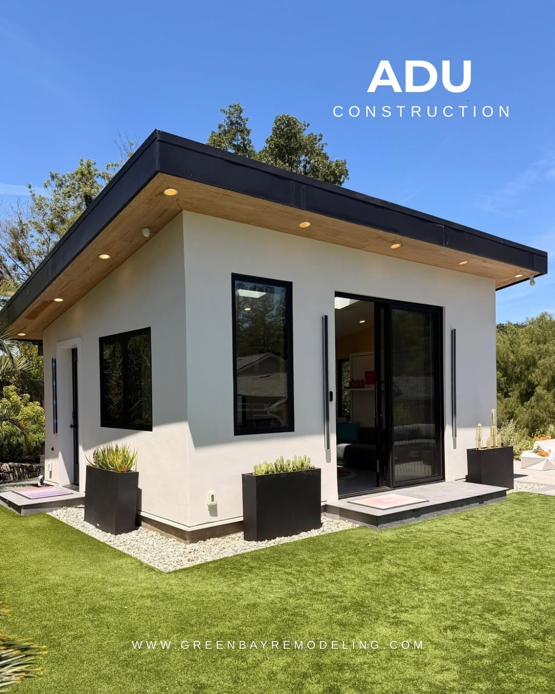 Post 6 by Green Bay Remodeling®️| Award-Winning Builder on Instagram (carousel)