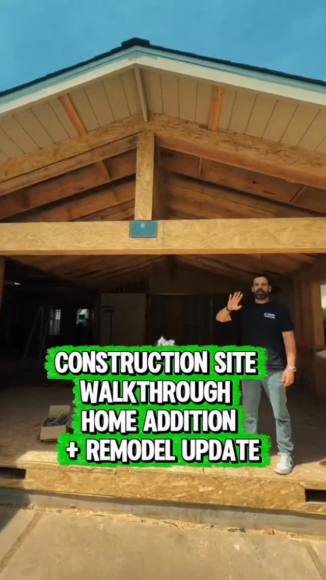 Post 7 by Green Bay Remodeling®️| Award-Winning Builder on Instagram (video)