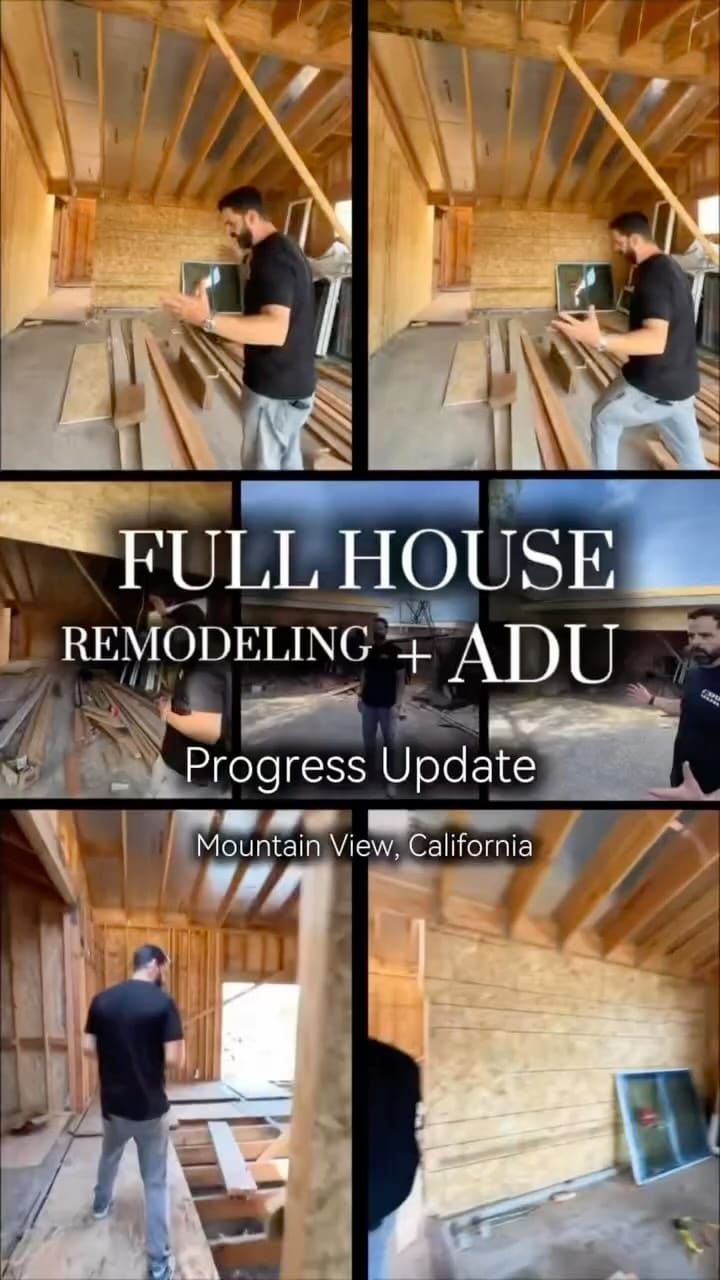 Post 5 by Green Bay Remodeling®️| Award-Winning Builder on Instagram (video)