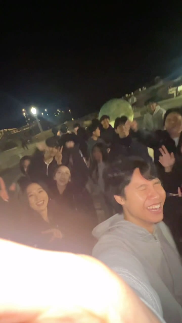 Post 6 by Pham on Instagram (video)