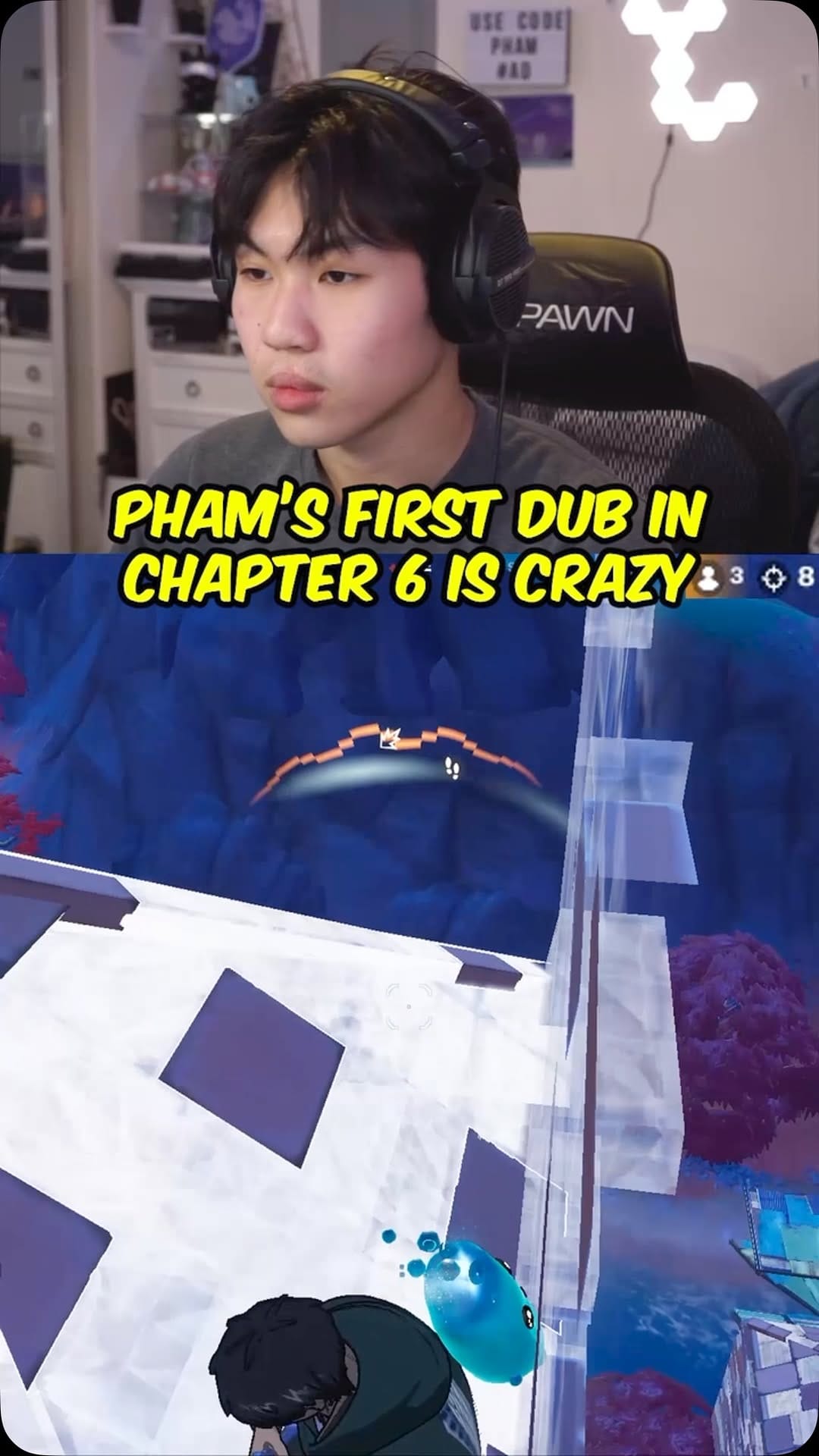 Post 7 by Pham on Instagram (video)