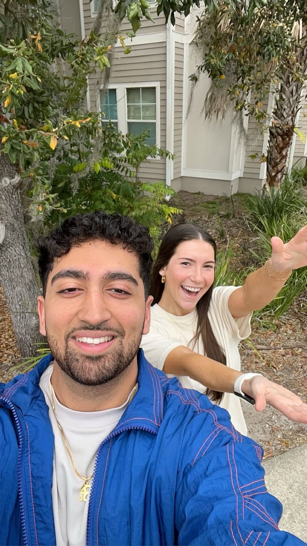 Post 10 by UF Admissions on Instagram (video)